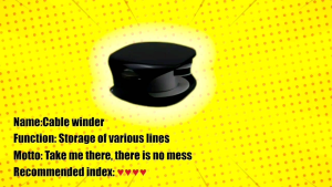 Alat Penggulung Kabel Otomatis Perapih Kabel Headset Earphone Handsfree Kabel Data Kabel Charger