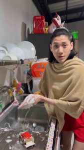 สบู่น้ำแดง พิเศษ3ก้อน88บ