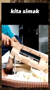 PROMO!!! pengiris kripik