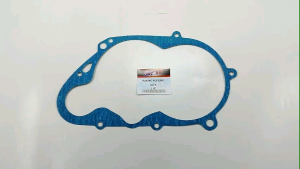 Paking Kopling Alfa - Packing Gasket Block Blok Bak Samping Kopleng Kupling Crankcase Rengkes Kanan Yamaha Champ Sigma