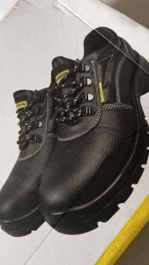 SEPATU SAFETY KRISBOW " ARGON
