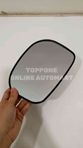 HONDA INSIGHT 2009-2014Y SIDE MIRROR GLASS