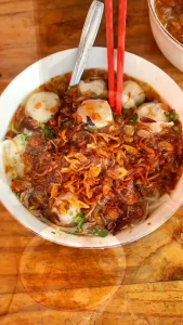 Bawang Goreng Asli Brebes PAKET 3 TOPLES