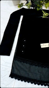 Cadar Bandana Dewasa Terbaru Model 2 Layer