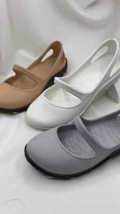 Tammy โมนิก้า MONIGA รองเท้าแตะแบบสวม รองเท้ารัดส้น เบา สบาย พร้อมส่ง