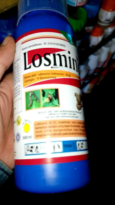 LOSMINE 50 EC 500 ml Pengendali Hama