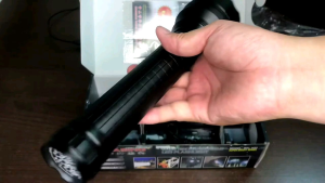 Đèn Pin Siêu Sáng WASING WFL-H22