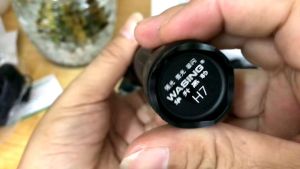 Đèn Pin Siêu Sáng WASING WFL-H7