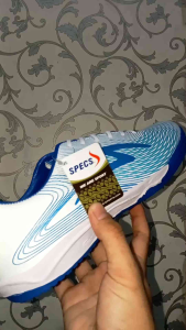 OBRAL SALE SEPATU FUTSAL SPECH PREMIUM TERLARIS