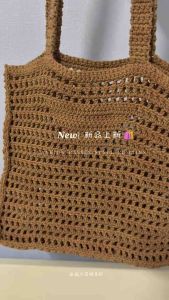 100% Handmade by owner tas bentuk prada /tas cantik wanita/totebag for woman