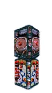 Mắm Ruốc Huế Bà Duệ Chính Hãng - Hũ 400g