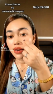 Sunscreen Foundation NLS Skin care: Pilihan Makeup Aman & Nyaman untuk Ibu Hamil & Menyusui