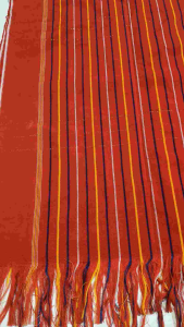 Uis beka buluh pakaian adat  karo Bahan Rayon Berkualitas Desain Beka Bulu - Lazada