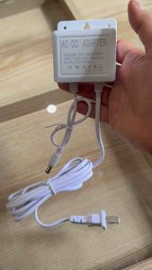 Gateway ของแท้จากโรงงาน Adapter Vstarcamหัวเสียบ5.5x2.5mm. อะแดปเตอร์กล้องวงจรปิด สำหรับกล้องภายนอก กันน้ำได้