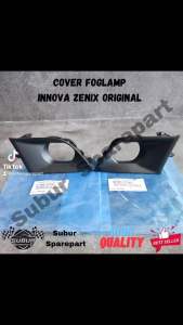 Cover Foglamp Innova Zenix Original