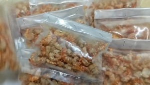 Udang Kering Besar Murah