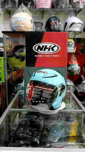 HELM NHK R6 solid