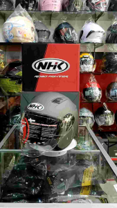 HELM NHK R1 ELITE