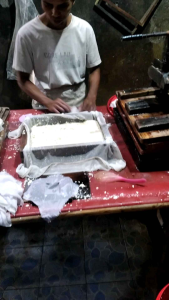 tahu aci khas tegal/ banjaran(25pcs)
