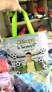 Tas Ulang Tahun Anak: Pilihan Terbaik untuk Merayakan Hari Spesial