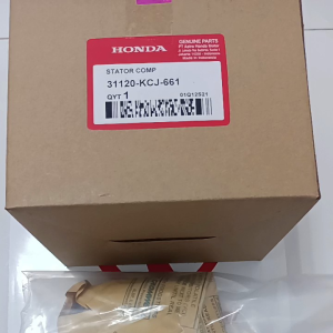 Spull Stator Assy Tiger old Tiger Revo Original 31120-KCJ-661