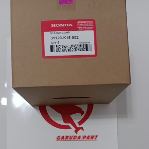 31120-K15-902 Spull Assy Stator Comp CB 150 R Old Original HGP