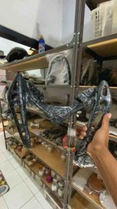 Behel Nmax Old Carbon: Panduan Lengkap