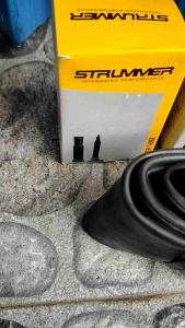 Ban Dalam Sepeda Ukuran 18 x 3.0 Kenda Strummer Jumbo Fat Bike BMX | High Quality