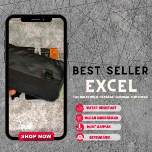 ZELLINE.CO - Tas Hand Bag Berkualitas & Hanging Wallet Premium