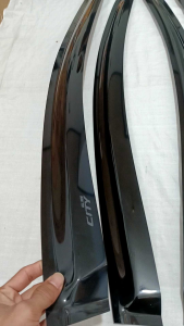 Talang air mobil Honda All-new CITY tahun 2014-2021