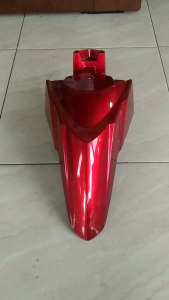 SLEBOR SPAKBOR SEPAKBOR DEPAN VARIO 110 FI AGNES BARU