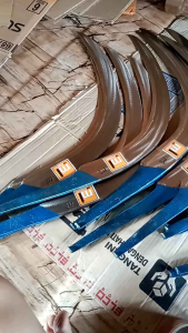 EGREK MI LOKAL & EGREK SUPER TAJAM