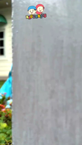 Gamis Anak Raggakids RG65 / Free TAs