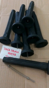 Karet Coil Boot Selongsong Protector Batang Koil Calya Sigra Sienta 1200CC 1.2 All New Yaris Vios All New Xenia Avanza Agya Ayla 1200CC 1.2