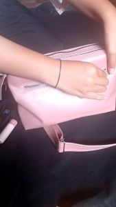 BTp Tas Selenoang Wanita