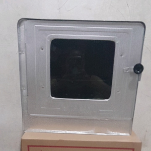 Oven Bima 3 Susun Oven Hook Oven Kompor