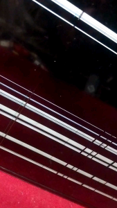 PSU SHARP LC-32SA4100I ORIGINAL REGULATOR POWER SUPPLY