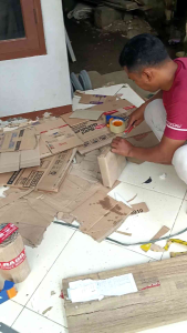 BISA COD COBEK KOTAK BATU ASLI GUNUNG PAHAT BERKUALITAS BATU GILINGAN PADANG DI BUBUT gratis ulekan/mutu