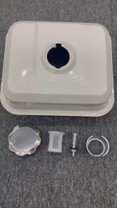 Bình Xăng Máy Bơm / Máy Phát Điện GX160 GX170 GX200