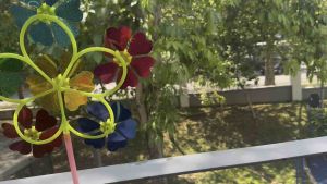 Cute Animal Flower Pot | Handmade Velvet Wire Mini Planter | Chenille Stem Art Gift Decoration