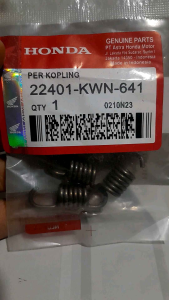 PER SENTRI KAMPAS GANDA  VARIO 125 150 KWN
