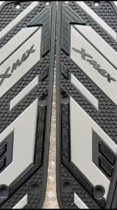 Karpet Motor New Xmax Stepfloor Yamaha XMax 2023 Premium