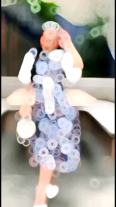 NEW DRESS MIOLA PREMIUM BEST SELLER