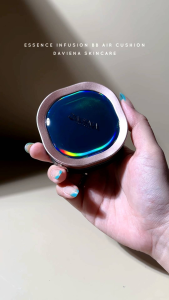 Essence Infusion BB Air Cushion Daviena Skincare