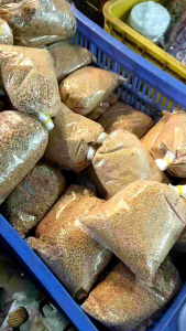 Muối tôm Tây Ninh loại 1