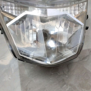 Panduan Lampu Depan Berkualitas Tinggi untuk Honda Beat New K81 (Seken)