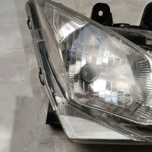 Mengenal Lampu Depan Honda Vario 125 Lama (Sekon)