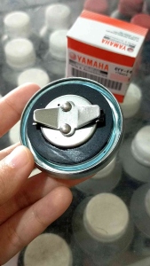 Tutup Tangki Bensin 4YY RX King Mio Fiz R Jupiter Vega Xeon dll Original Yamaha Genuine Part