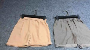 Quần đùi cho bé từ 8-30kg