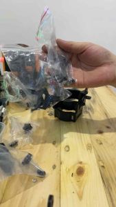 BREKET FOGLAMP 3 INCH UNIVERSAL TOYOTA HONDA BRACKET BILED FOGLAMP 2 INCH & 3 INCH UNIVERSAL TOYOTA HONDA